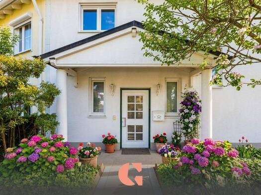 Stadthaus zum Kauf 1.550.000 € 4 Zimmer 151,6 m² 271 m² Grundstück Bogenhausen München 81929