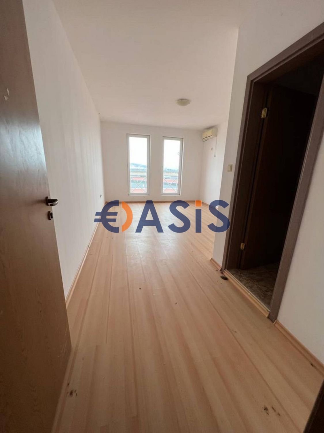 Studio zum Kauf provisionsfrei 23.500 € 1 Zimmer 38 m²<br/>Wohnfläche 4.<br/>Geschoss Sunny Beach 8237