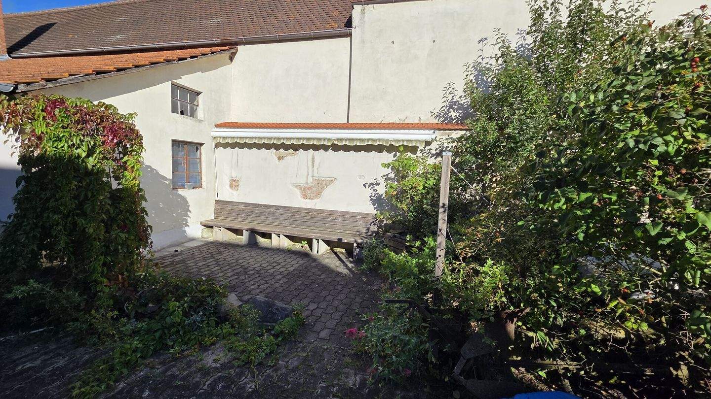 Einfamilienhaus zum Kauf - Ansicht 2