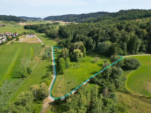 Freizeitgrundstück zum Kauf 49.000 € 15.631 m² Grundstück Seelfingen Stockach 78333