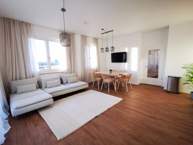 Wohnung zur Miete Wohnen auf Zeit 4.858 € 5 Zimmer 110 m² frei ab sofort Leonore-Goldschmidt-Straße Schmargendorf Berlin 14199