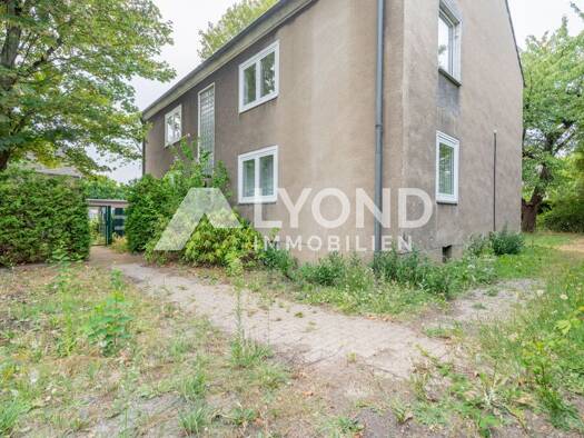 Mehrfamilienhaus zum Kauf 549.000 € 10 Zimmer 210 m² 755 m² Grundstück Kirchlinde Dortmund 44379