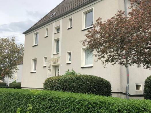 Wohnung zur Miete 369 € 2 Zimmer 39,7 m² EG Vorm Gruthoff 10 Riemke Bochum 44807