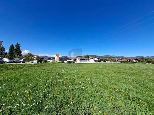 Grundstück zum Kauf 138.000 € 949 m² Grundstück Feldkirchen in Kärnten 9560