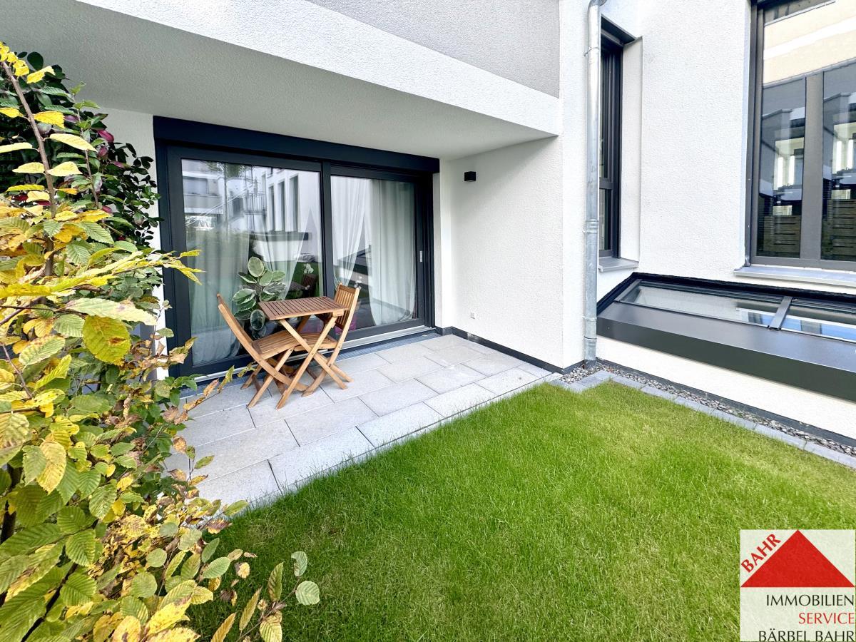 Wohnung zur Miete 810 € 2 Zimmer 46 m²<br/>Wohnfläche Holzgerlingen 71088