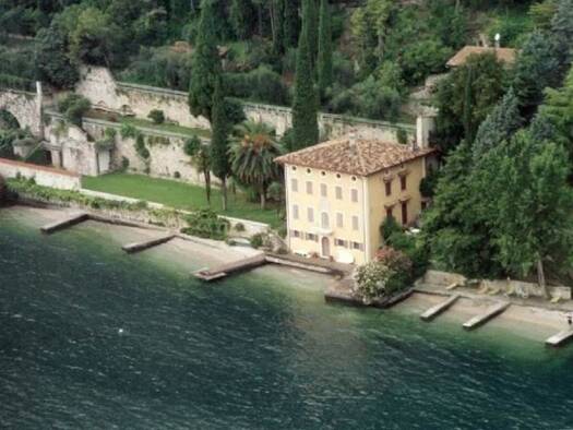 Einfamilienhaus zum Kauf 8.700.000 € 8 Zimmer 630 m² 5.000 m² Grundstück Limone sul Garda 25010