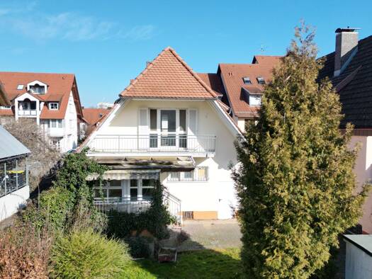 Einfamilienhaus zum Kauf 449.000 € 5,5 Zimmer 145,3 m² 300 m² Grundstück Bad Krozingen Bad Krozingen 79189