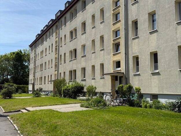 Wohnung zur Miete 480 € 3 Zimmer 55,9 m² frei ab 13.09.2026 Reiherweg 18 Ilversgehofen Erfurt 99089