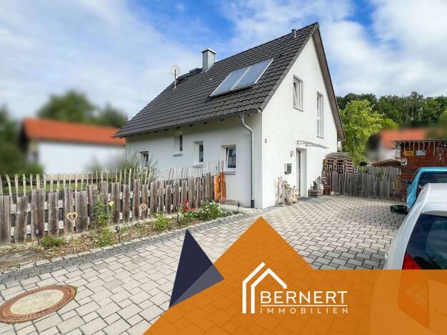 Einfamilienhaus zum Kauf 269.000 € 5 Zimmer 95,6 m² 937 m² Grundstück Weismain Weismain 96260
