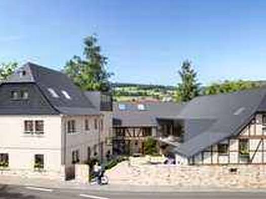 Wohnung zur Miete 800 € 4 Zimmer 148 m² frei ab sofort Aarstraße 72 Bleidenstadt Taunusstein 65232