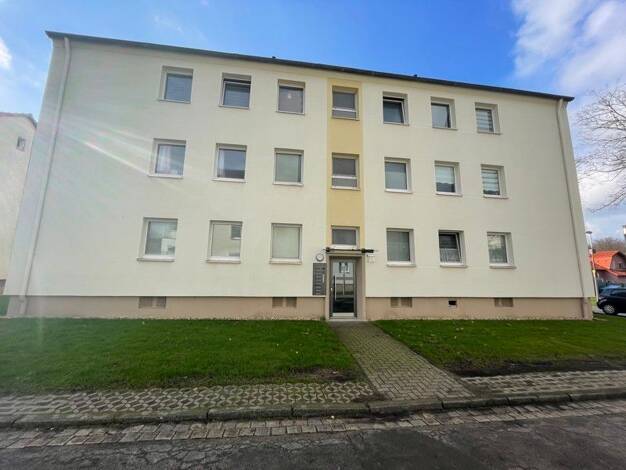 Wohnung zur Miete 507 € 2 Zimmer 47,3 m² frei ab 30.08.2025 Brandenburgstr. 20 Kruppwerke Bochum 44793