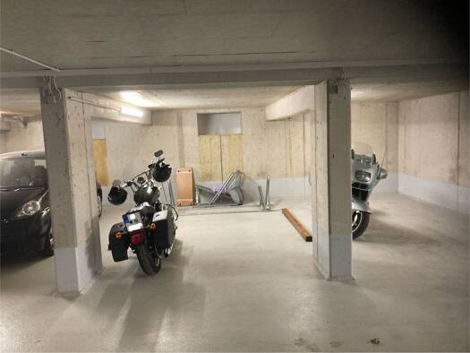 Garage zur Miete provisionsfrei 45 € 12 m² Bedingrade Essen 45359