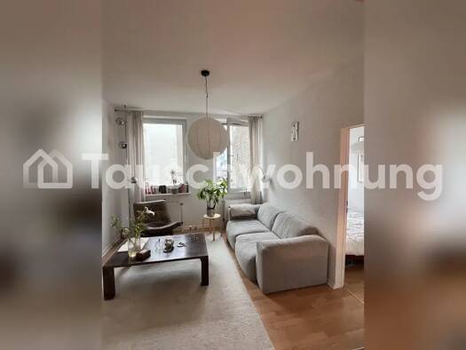 Wohnung zur Miete Tauschwohnung 520 € 2 Zimmer 35 m² 1. Geschoss Weidenpesch Köln 50733