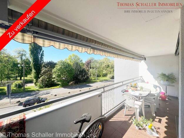 Wohnung zum Kauf 499.000 € 4 Zimmer 137 m² 2. Geschoss Gärten b Wöhrd Nürnberg 90489