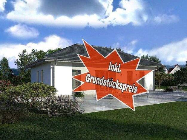 Bungalow zum Kauf 678.900 € 3 Zimmer 106 m² 599 m² Grundstück Brasselsberg Kassel 34132