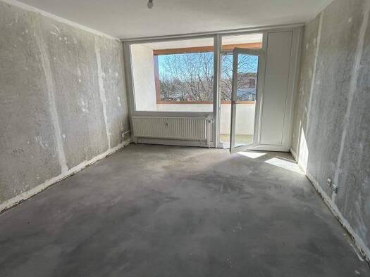 Wohnung zur Miete 679 € 4 Zimmer 84,8 m² 3. Geschoss frei ab 01.04.2026 Max-Brod-Straße 19 Scharnhorst Dortmund 44328