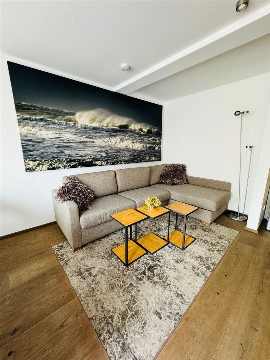 Wohnung zum Kauf als Kapitalanlage geeignet 682.345 € 2 Zimmer 56 m²<br/>Wohnfläche Norderney 26548