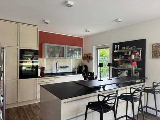 Einfamilienhaus zum Kauf 1.190.000 € 6 Zimmer 184 m² 886 m² Grundstück Erkrath 40699