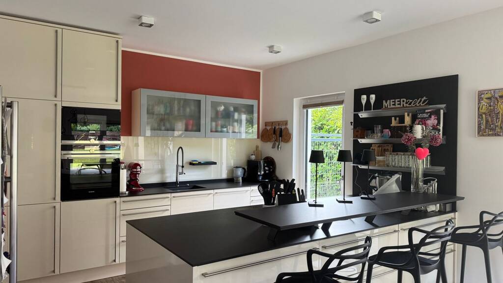 Einfamilienhaus zum Kauf 1.190.000 € 6 Zimmer 184 m² 886 m² Grundstück Hochdahl Erkrath 40699