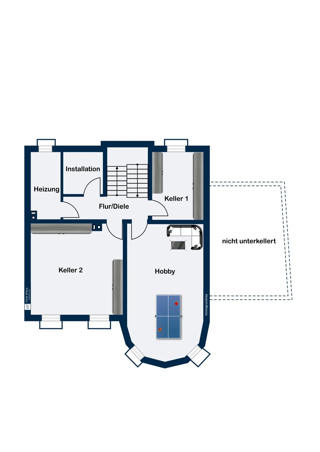 Doppelhaushälfte zum Kauf 795.000 € 8 Zimmer 203 m²<br/>Wohnfläche 293 m²<br/>Grundstück Ortsgebiet Sinzheim 76547