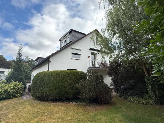 Terrassenwohnung zur Miete 1.995 € 4 Zimmer 110 m² EG frei ab 01.09.2026 Heimfeld Harburg 21075