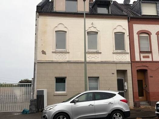 Maisonette zur Miete 650 € 4 Zimmer 112 m² Friemersheim Rheinhausen 47229