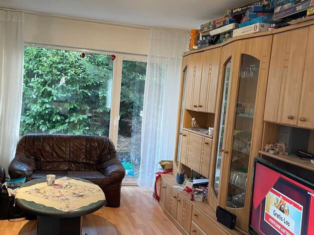 Wohnung zur Miete 686 € 3 Zimmer 90,3 m² EG frei ab 01.05.2026 Ratheim Hückelhoven 41836