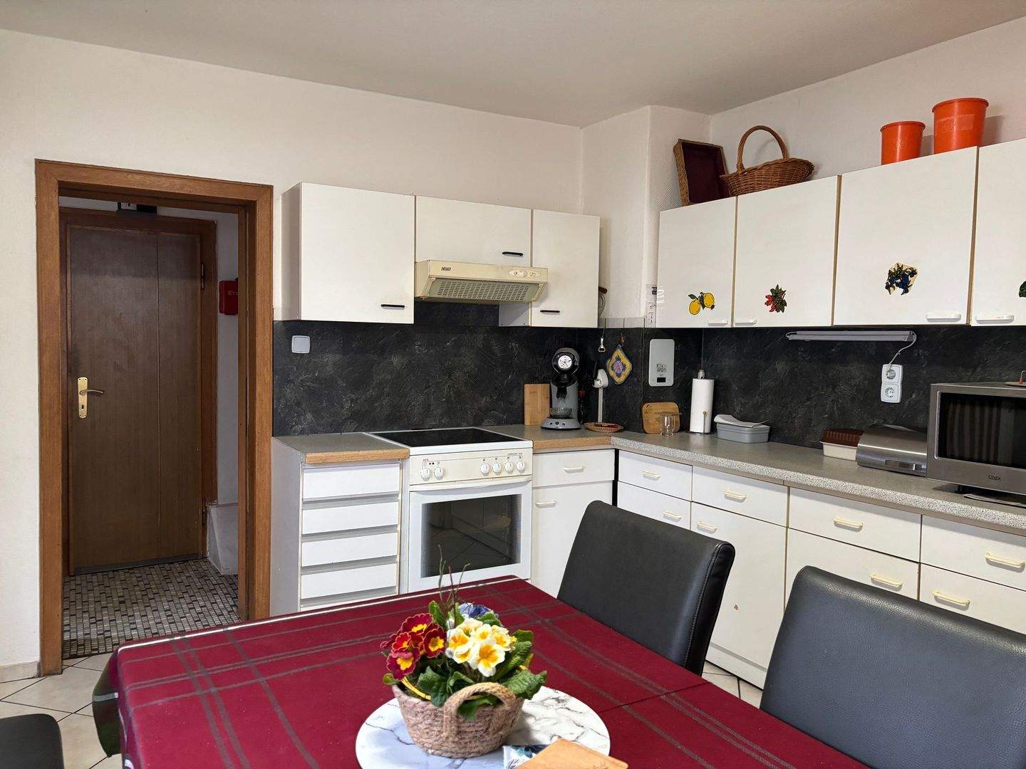 Immobilie in Rheda-Wiedenbrück - Zweifamilienhaus in gefragter Umgebung - Bild 2