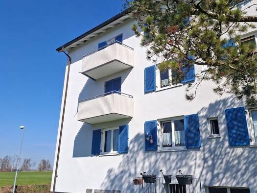 Wohnung zum Kauf 250.000 € 3 Zimmer 60 m² 3. Geschoss Hörbranz 6912