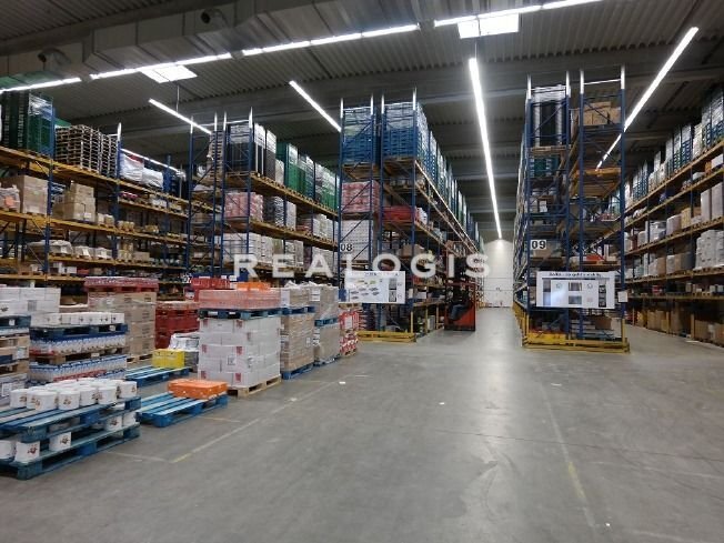 Halle/Industriefläche zur Miete provisionsfrei 10.000 m²<br/>Lagerfläche ab 3.200 m²<br/>Teilbarkeit Schweitenkirchen Schweitenkirchen 85301