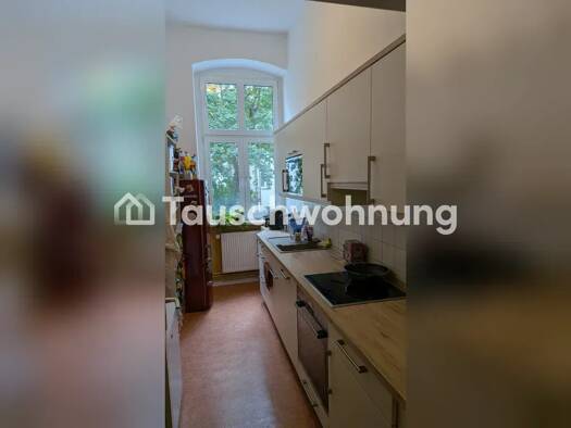 Wohnung zur Miete Tauschwohnung 757 € 2 Zimmer 58 m² 1. Geschoss Charlottenburg Charlottenburg-Wilmersdorf 10627