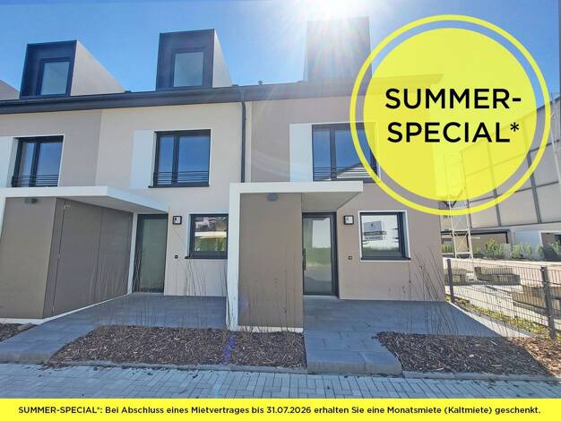 Haus zur Miete 2.285 € 5 Zimmer 145 m² Am Kindergarten 4a Friedberg 61169