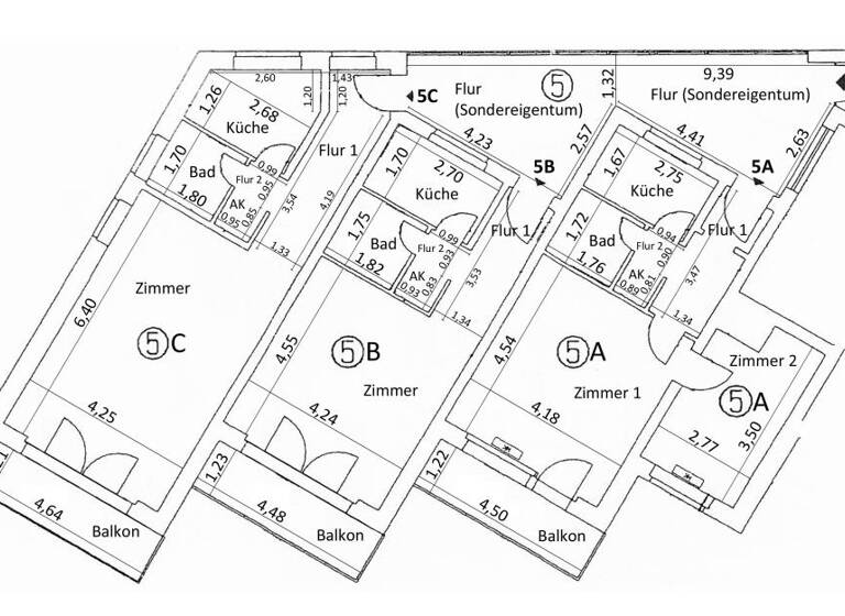 Wohnung zum Kauf provisionsfrei 985.000 € 4 Zimmer 151,6 m²<br/>Wohnfläche 1.<br/>Geschoss ab sofort<br/>Verfügbarkeit Tölzer Straße 29 Schmargendorf Berlin 14199