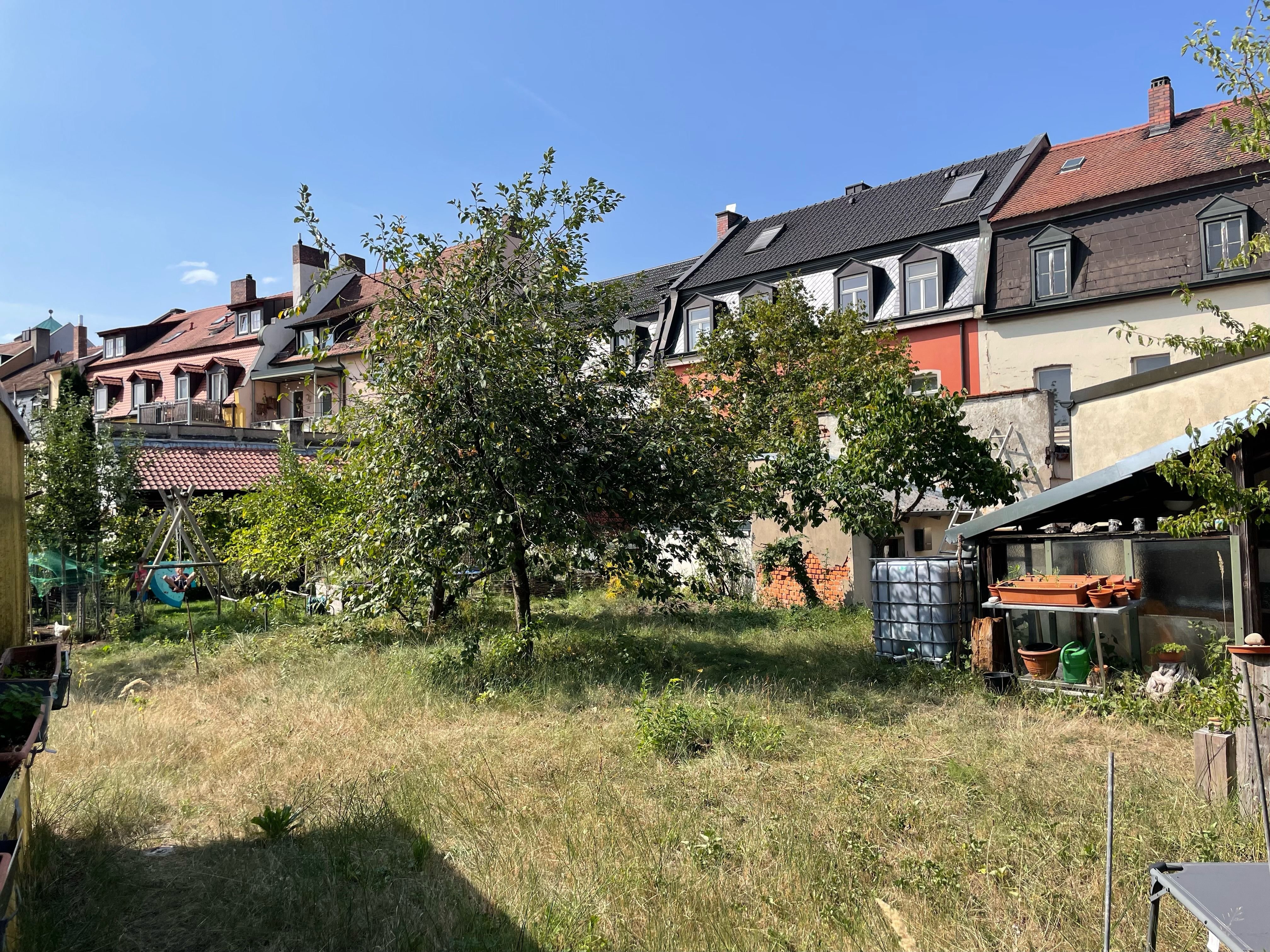 Wohnung zur Miete 990 € 3 Zimmer 77 m²<br/>Wohnfläche 1.<br/>Geschoss 01.10.2024<br/>Verfügbarkeit Memmelsdorferstr. 8 Domberg Bamberg 96052