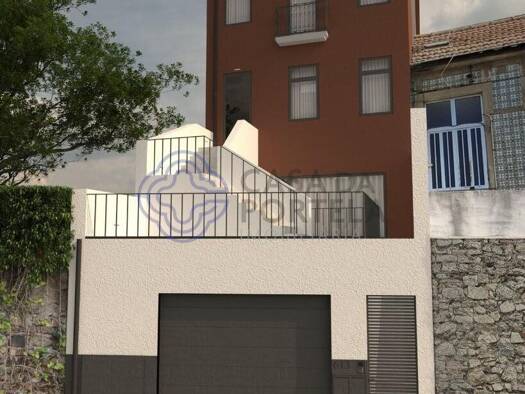 Haus zum Kauf 370.000 € 126 m² 220 m² Grundstück Campanhã 4300