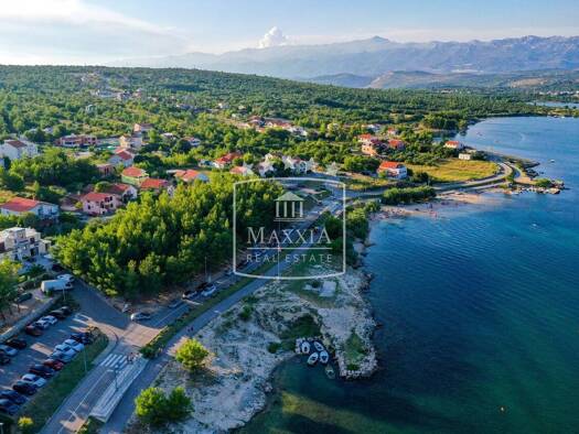 Grundstück zum Kauf 415.000 € Novigrad 23312
