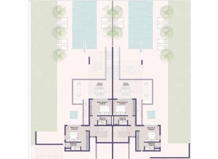 Villa zum Kauf 1.400.000 € 207 m² Hurghada