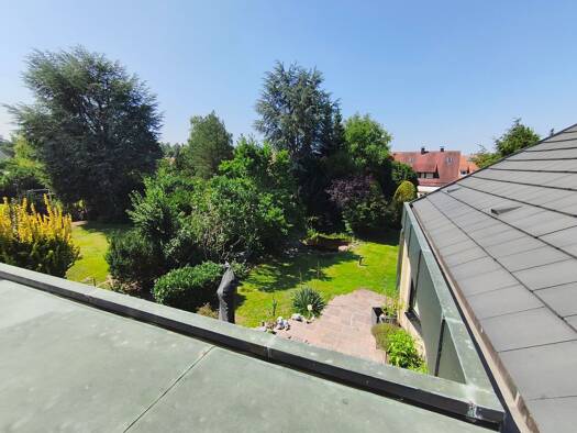 Wohnung zur Miete 1.250 € 3 Zimmer 105 m² Geschoss EG/2 frei ab sofort Falkenheim Nürnberg 90469