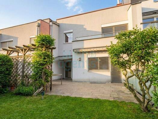 Reihenmittelhaus zum Kauf 695.500 € 6 Zimmer 130 m² 332 m² Grundstück Waldegg Linz 4020