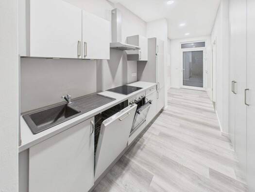 Wohnung zur Miete 500 € 1 Zimmer 50,1 m² Bleialf 54608