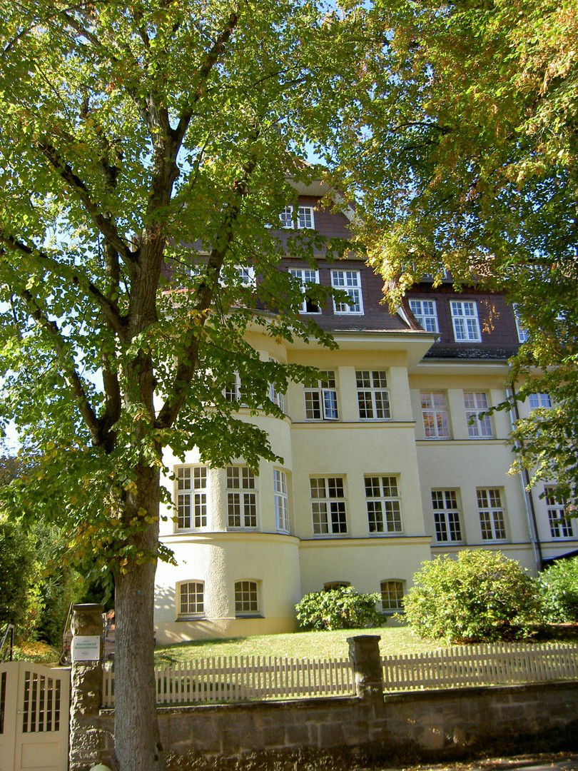 Bürofläche zur Miete provisionsfrei 1.150 € 160 m²<br/>Bürofläche Steinberg Goslar 38640