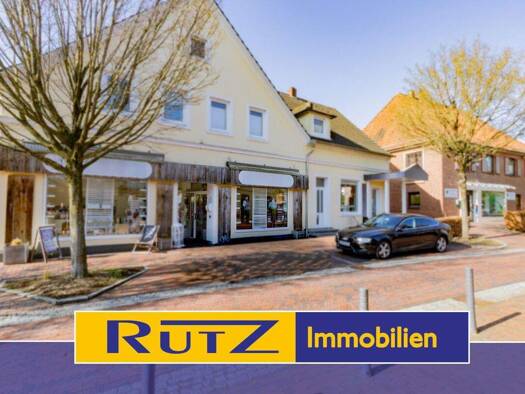 Laden zur Miete 500 € 25 m² Verkaufsfläche Ganderkesee 27777