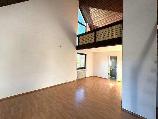 Maisonette zum Kauf 373.000 € 3 Zimmer 105 m² 3. Geschoss Eglosheim Ludwigsburg 71634
