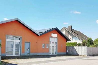 Werkstatt zum Kauf 749.000 € 330 m² Lagerfläche Ursensollen Ursensollen 92289