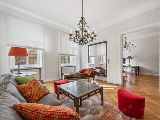 Wohnung zur Miete 2.800 € 4 Zimmer 174 m² Alsergrund 1090