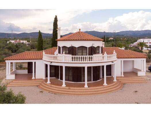 Villa zum Kauf 529.000 € 5 Zimmer l'Ampolla 43895