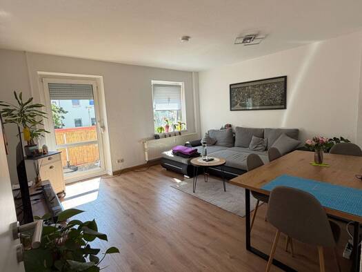 Wohnung zur Miete 370 € 2 Zimmer 57 m² Geschoss EG/2 frei ab 01.12.2026 Drosselweg 6 Pausitzer Delle Riesa 01589