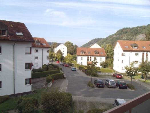 Wohnung zum Kauf 99.800 € 1,5 Zimmer 51,6 m² Geschoss 2/4 frei ab sofort Paul-Ehrlich-Straße Freital Freital 01705