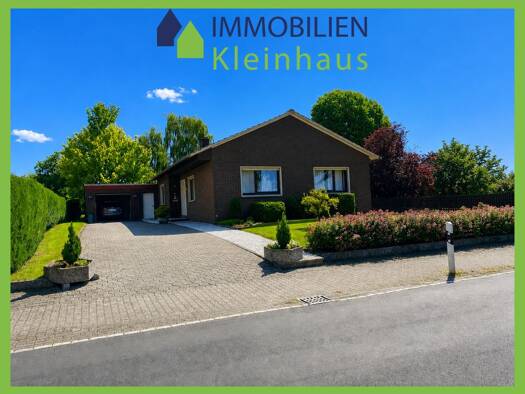 Einfamilienhaus zum Kauf 239.000 € 4 Zimmer 167 m² 1.161 m² Grundstück Papenburg 26871