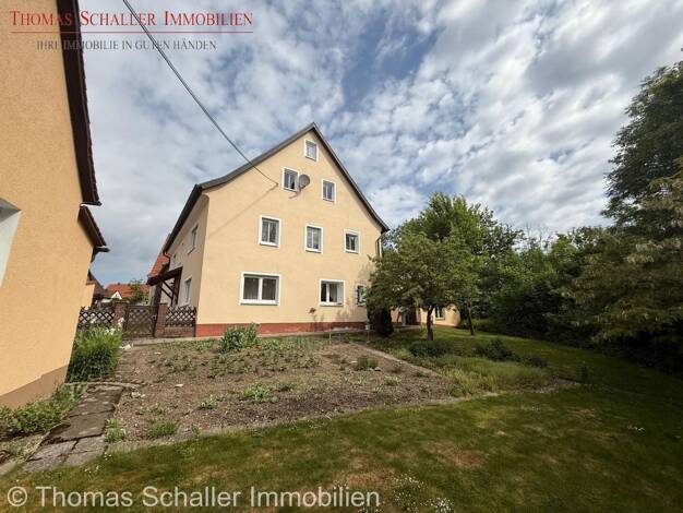 Einfamilienhaus zum Kauf 499.000 € 8 Zimmer 174 m² 1.115 m² Grundstück Eismannsberg Altdorf bei Nürnberg 90518